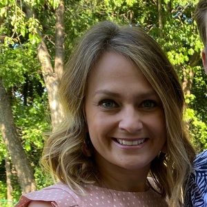 Meet your Posher, Jill